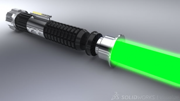 6 Things You May Not Know About Engineering – Lightsaber