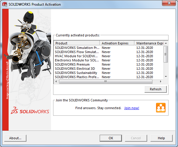 Solidworks Pirated Software