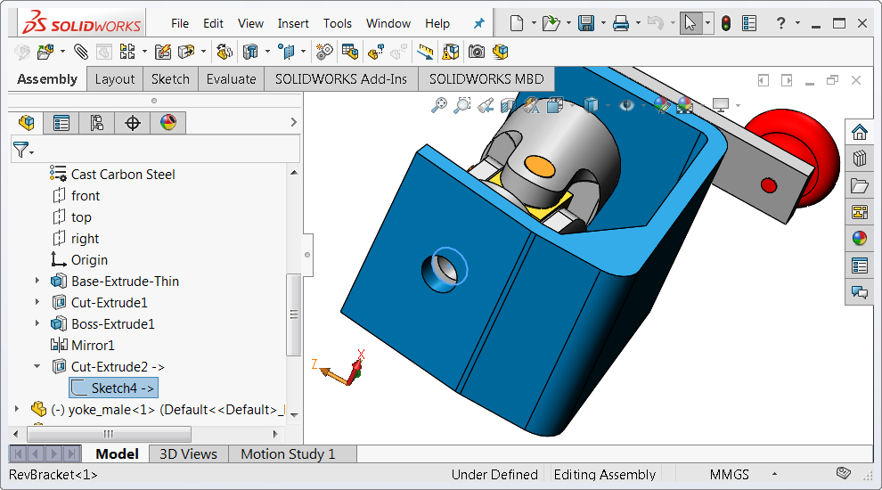 solidworks p2m files download