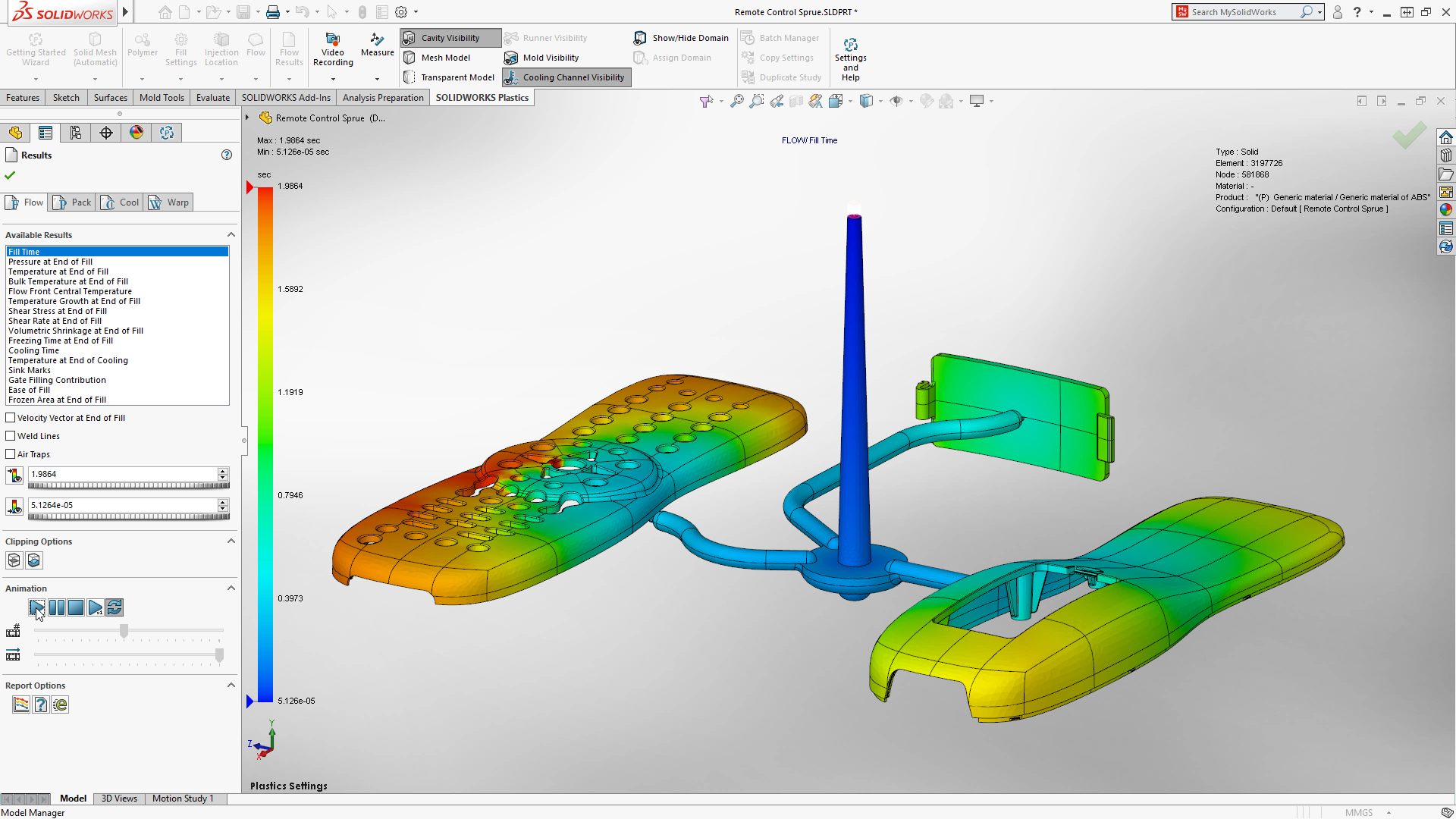solidworks 2018 flow simulation add in download