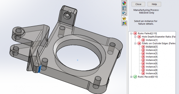 Six essential tools for solidworks users working with additive manufacturing
