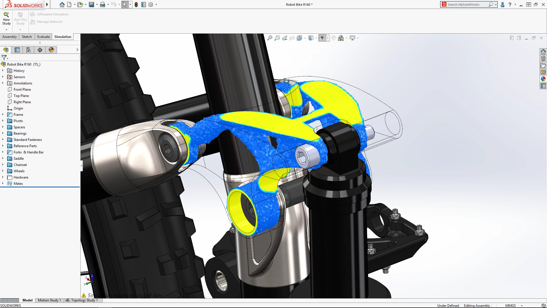 solidworks 2019 templates download