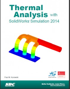 Thermal Analysis with SolidWorks Simulation