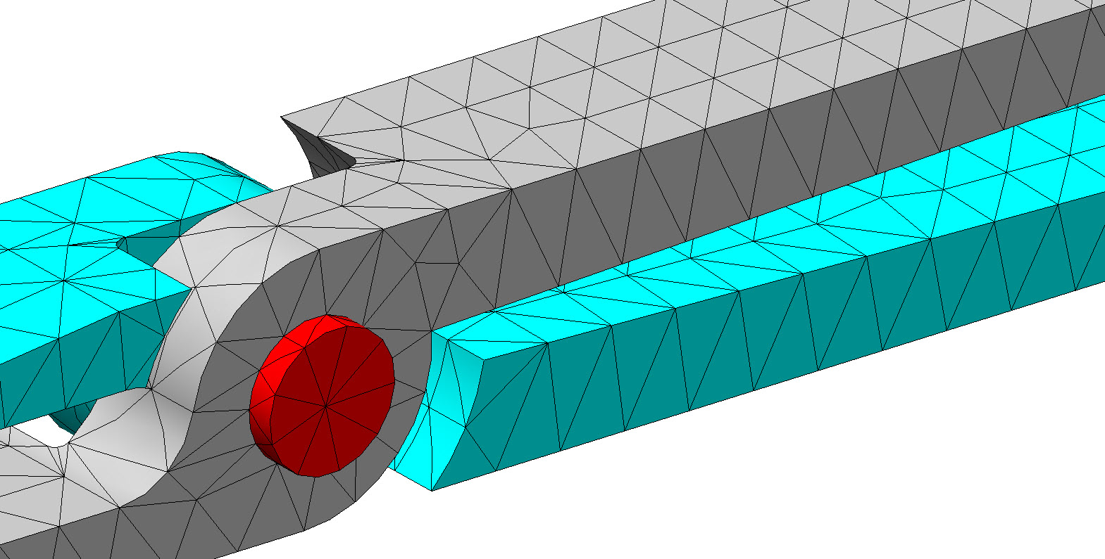 reactie Vermindering Werkloos Is This a Good FEA Mesh? Here's How to Answer Yes, No, and  All-You-Need-to-Know About Meshing Infographic