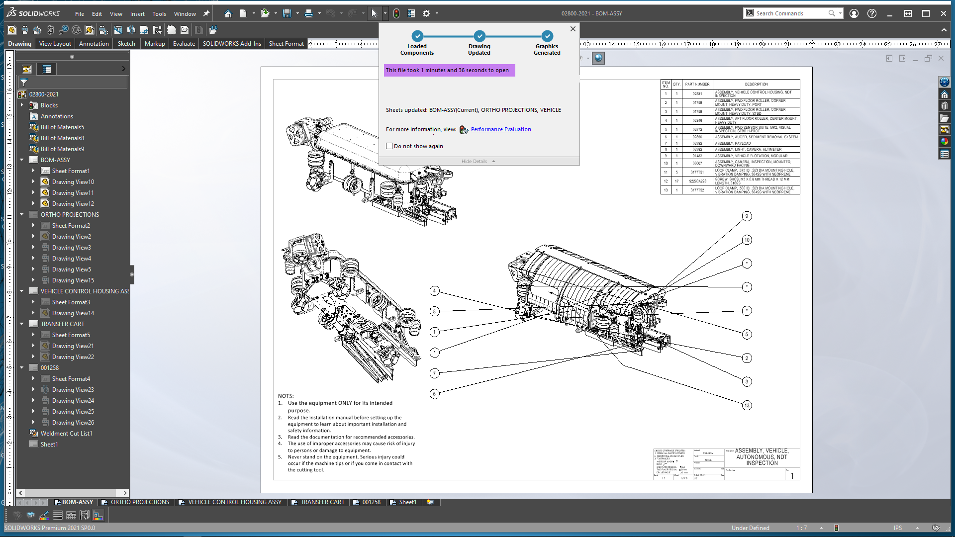 Featured image of post Solidworks Rotate Drawing View 90 Learn how to rotate and change drawing views in solidworks quick tips video presented by michael binford of goengineer www goengineer com
