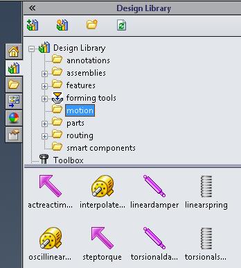 The Unknown “Golden Tools” in SolidWorks Simulation