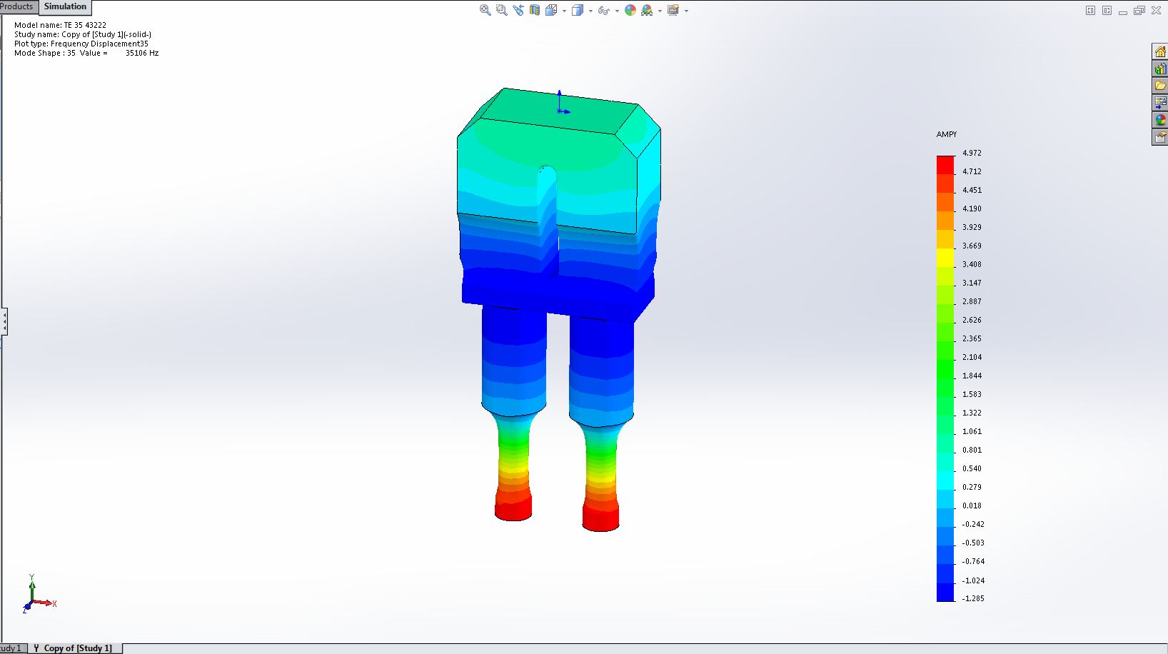 SIMULATION as a 3D Engineering tool: Customer story of TELSONIC