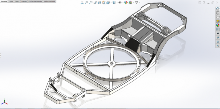 Recreating Classic Cars with CAD: Tucker Torpedo Project Update
