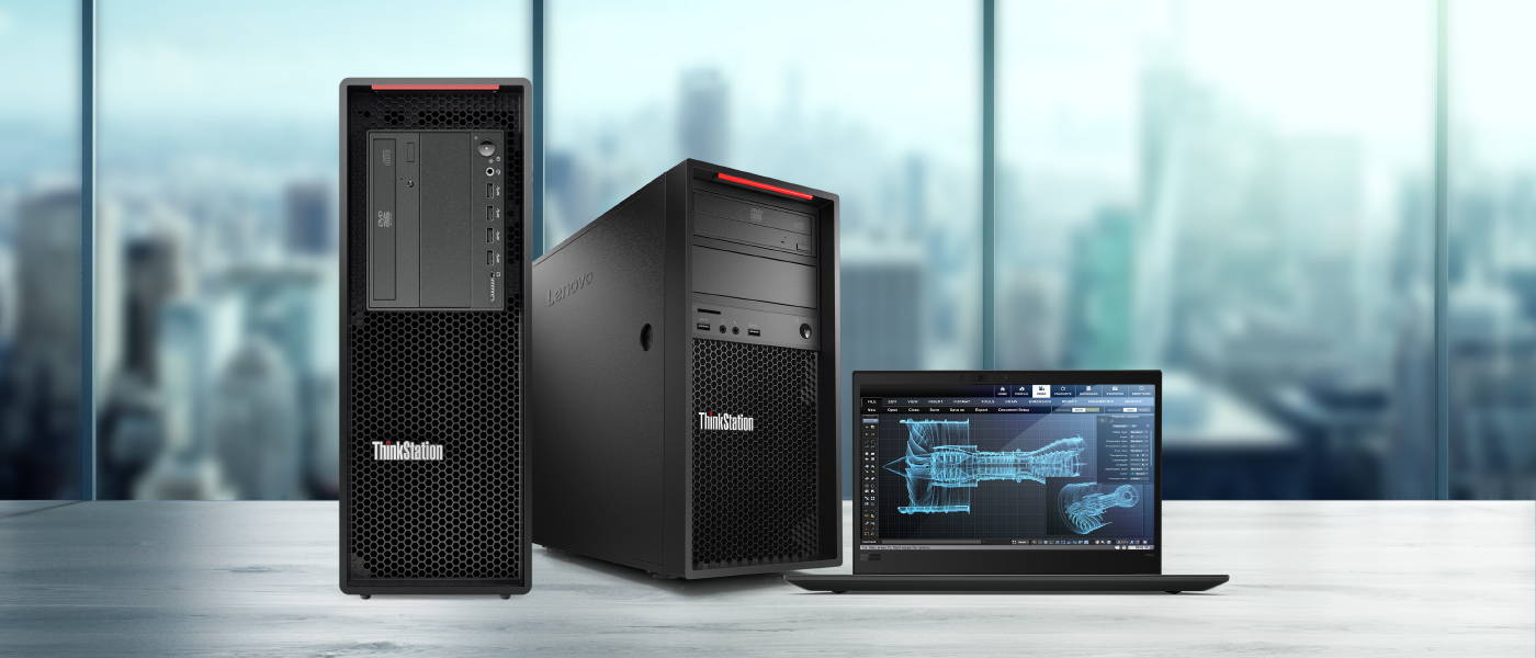 A New Benchmark for SOLIDWORKS Performance, on the Desktop or on the Go