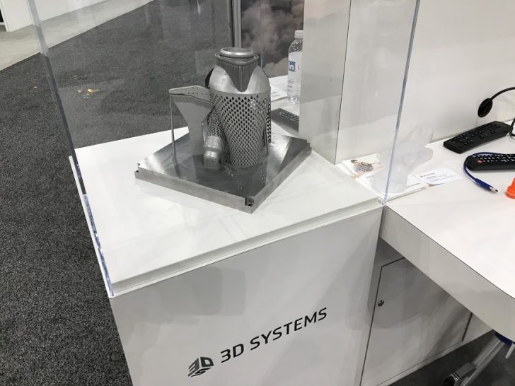 Additive Manufacturing Takes a Step Closer to Mainstream- Part 2