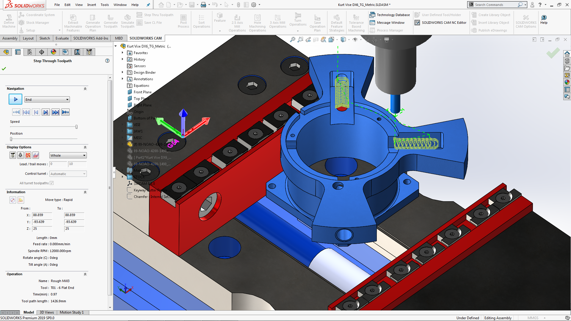 solidworks cam professional download