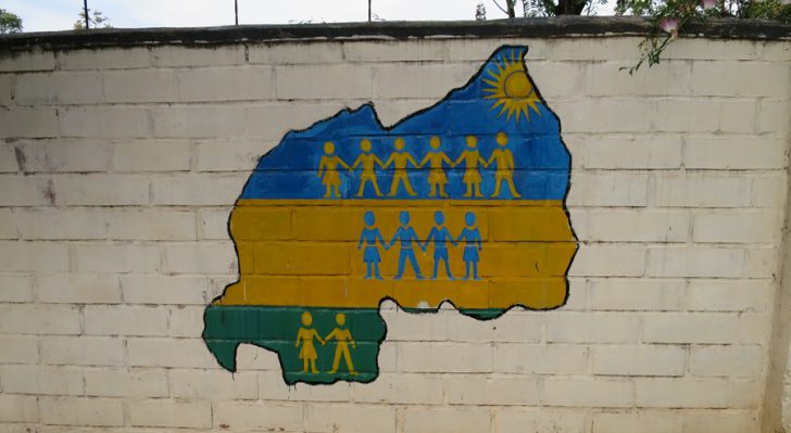 SOLIDWORKS in Rwanda – Part Three: Genocide History