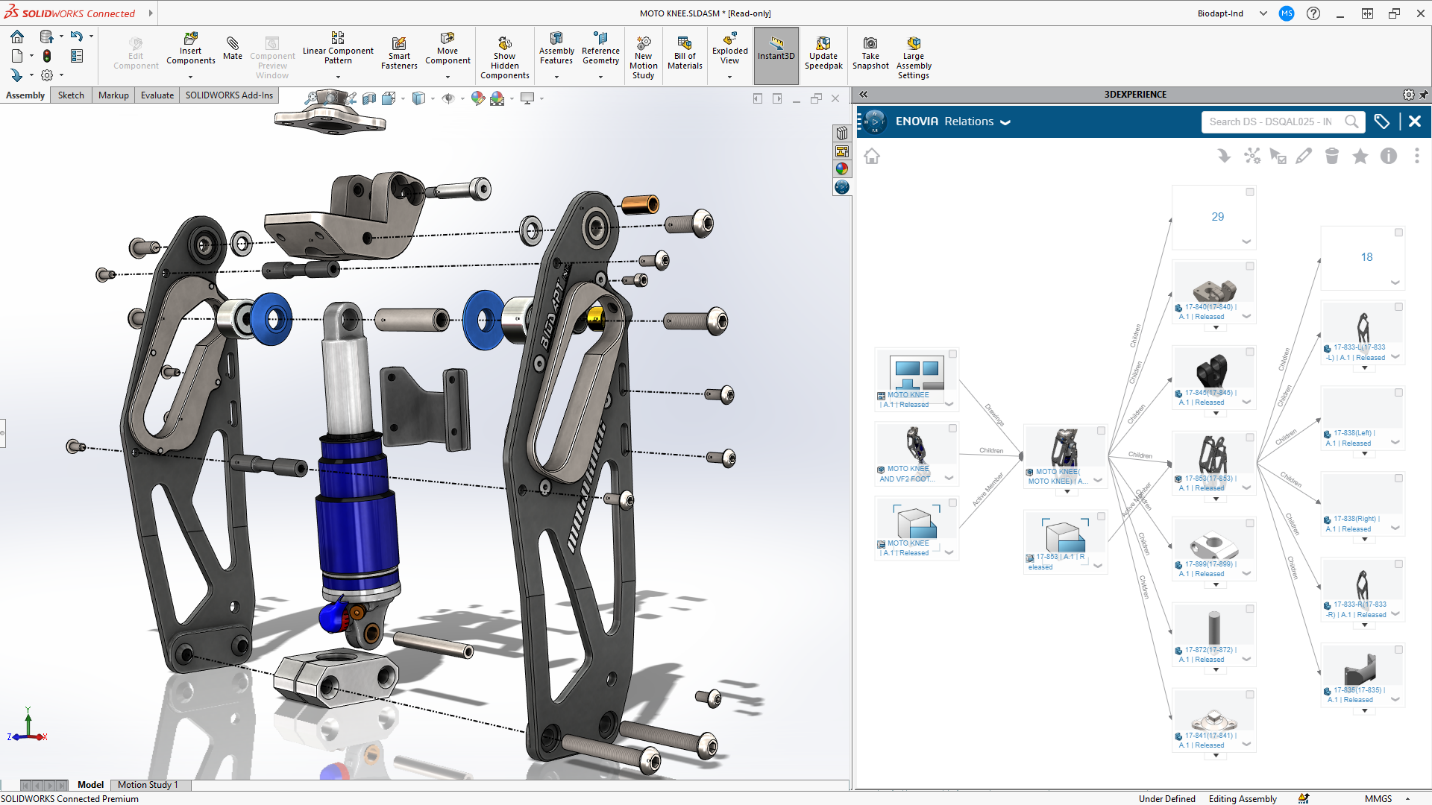 3dexperience download solidworks