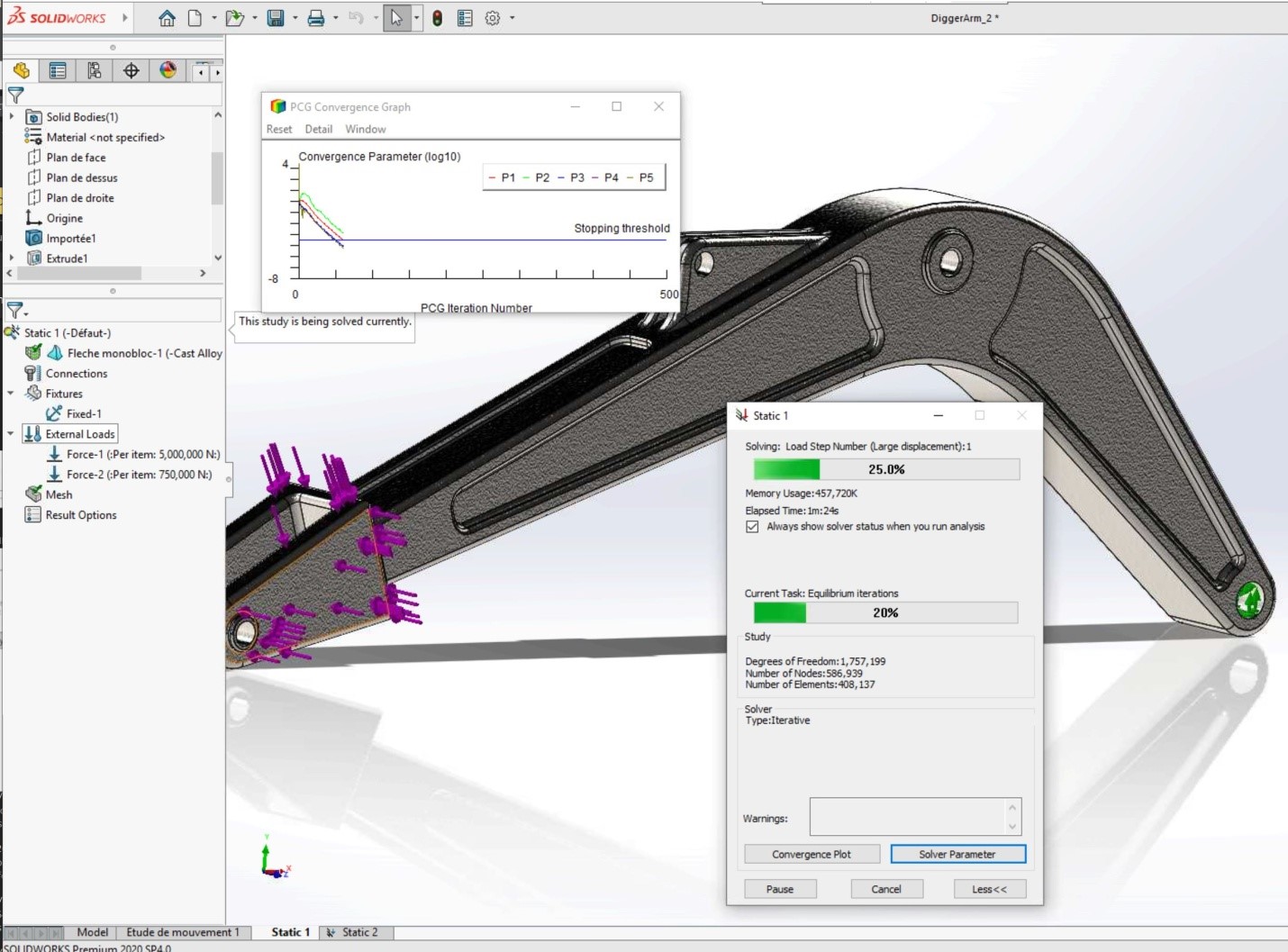 solidworks with graming cards