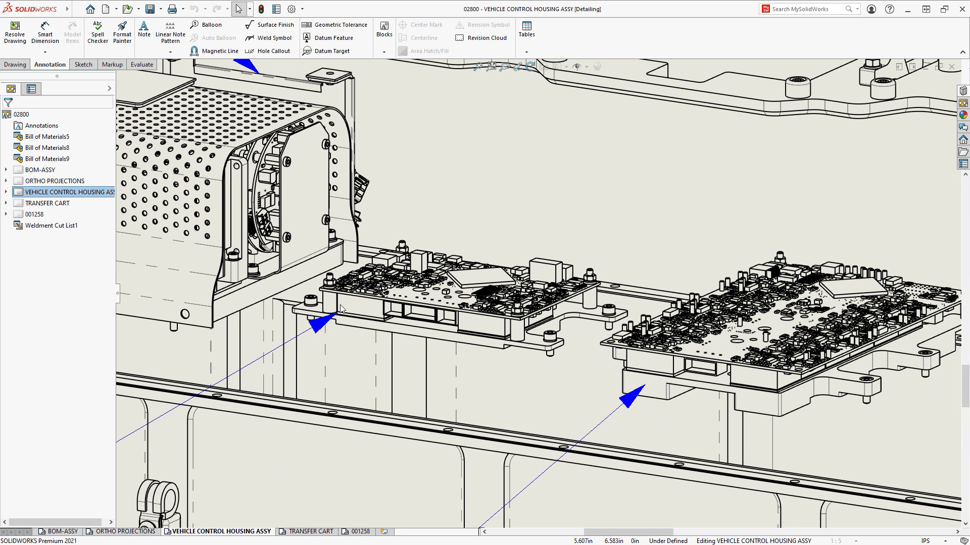 Become a SOLIDWORKS master with the Master Model Technique