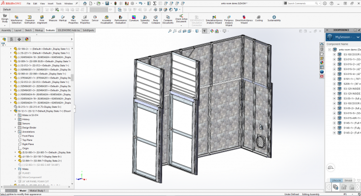 STARC Systems Dramatically Grows Business with SOLIDWORKS and <b>3D</b>EXPERIENCE Works