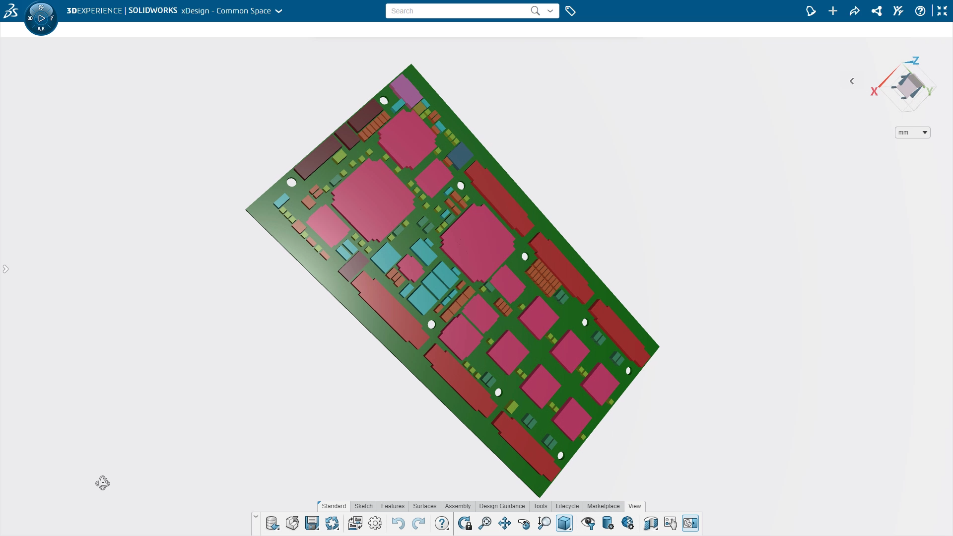 What’s New 3DEXPERIENCE Works Design 2022: February Update