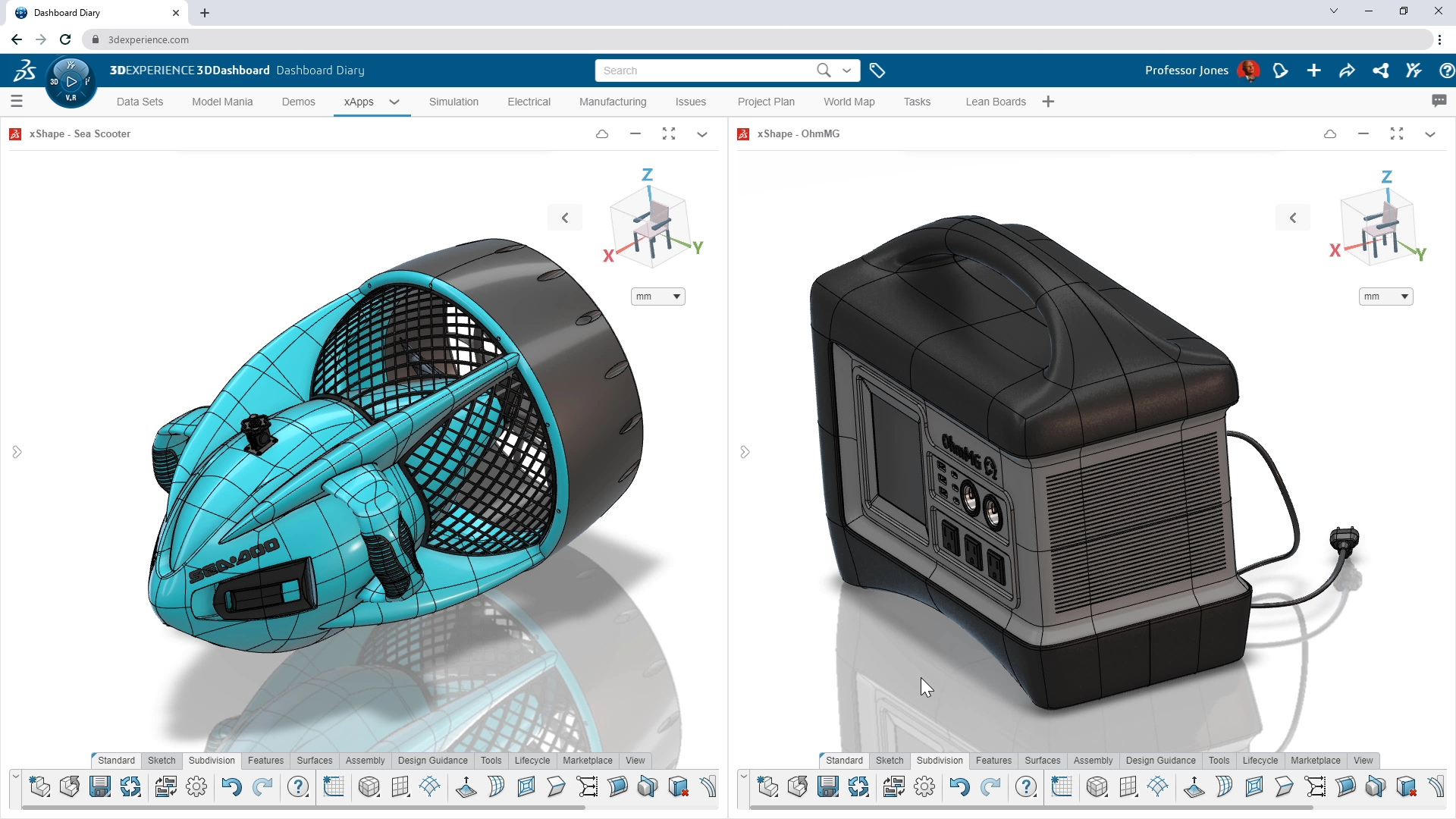 Getting a First Take a look at SOLIDWORKS 2024 3DCOR