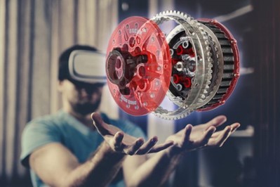 Unleashing the Future: SOLIDWORKS Extended Reality (XR) – A Dive into Immersive 3D Experiences