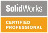 New SolidWorks Certification Logos Available