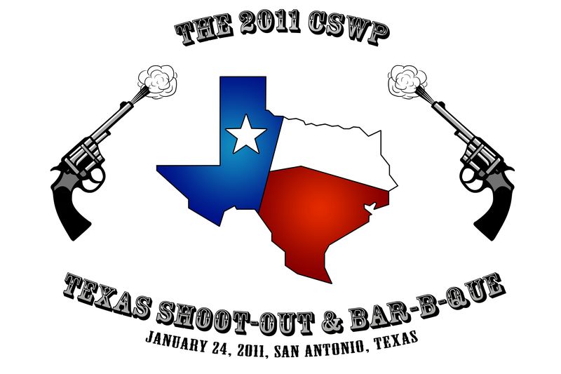 The 2011 CSWP Texas Shoot-Out & Bar-B-Que