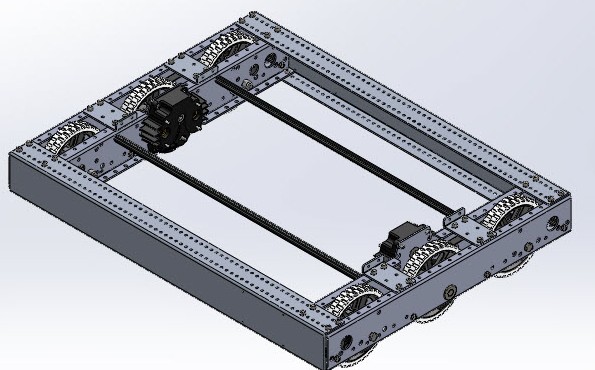 FRC 2023 - AndyMark, Inc