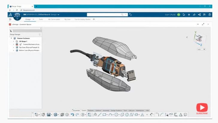 Top SOLIDWORKS  and 3DEXPERIENCE Tips for Students